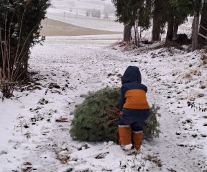 Ab in die Winterpause!