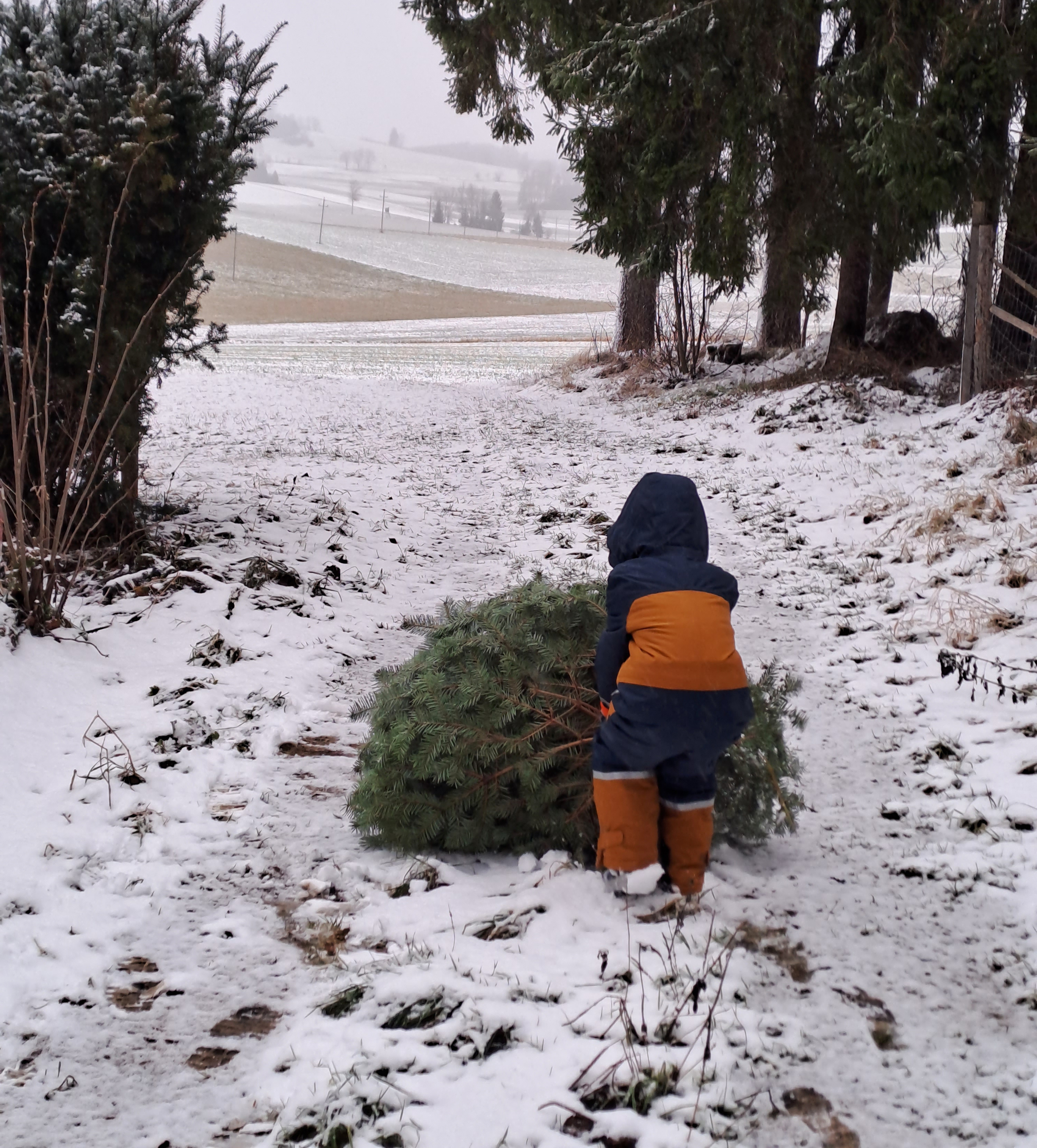 Ab in die Winterpause!